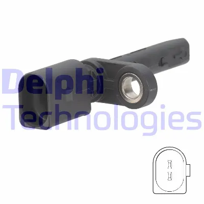 Senzor, broj obrtaja točka DELPHI SS20794 IC-G0VCIL