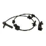 Senzor, broj obrtaja točka DELPHI SS20811 IC-G0VCIZ