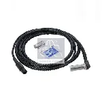 Senzor, broj obrtaja točka DT KLIMA 1.21523 IC-BB5470