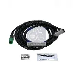 Senzor, broj obrtaja točka DT KLIMA 1.21612 IC-BE956C