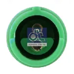 Senzor, broj obrtaja točka DT KLIMA 1.21612 IC-BE956C