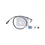 Senzor, broj obrtaja točka DT KLIMA 1.21617 IC-C062AA