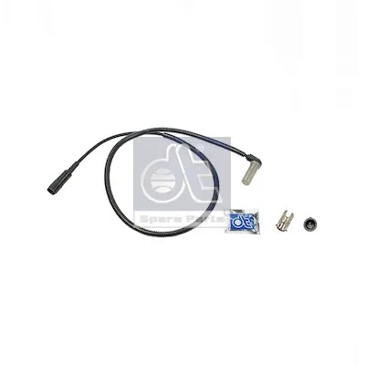 Senzor, broj obrtaja točka DT KLIMA 1.21617 IC-C062AA