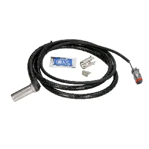 Senzor, broj obrtaja točka DT KLIMA 1.21628 IC-C062AD