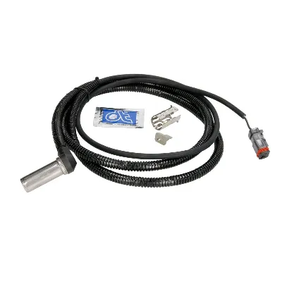 Senzor, broj obrtaja točka DT KLIMA 1.21628 IC-C062AD