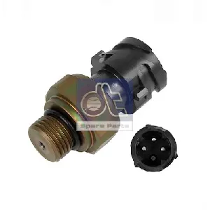 Senzor, broj obrtaja točka DT KLIMA 1.21662 IC-G0L7ER