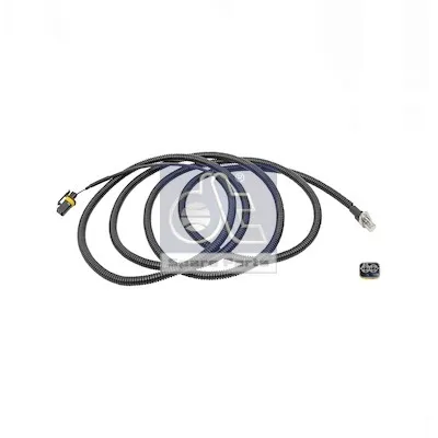 Senzor, broj obrtaja točka DT KLIMA 3.37103 IC-C2A962