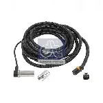 Senzor, broj obrtaja točka DT KLIMA 3.37133 IC-F7F3AD