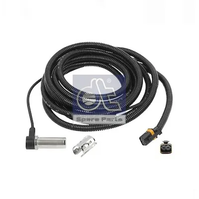 Senzor, broj obrtaja točka DT KLIMA 3.37133 IC-F7F3AD