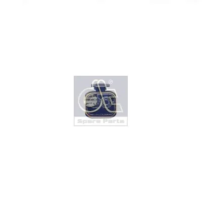 Senzor, broj obrtaja točka DT KLIMA 3.37133 IC-F7F3AD