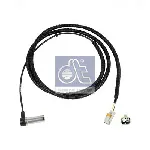 Senzor, broj obrtaja točka DT KLIMA 3.37145 IC-D4A9CE