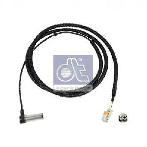 Senzor, broj obrtaja točka DT KLIMA 3.37145 IC-D4A9CE