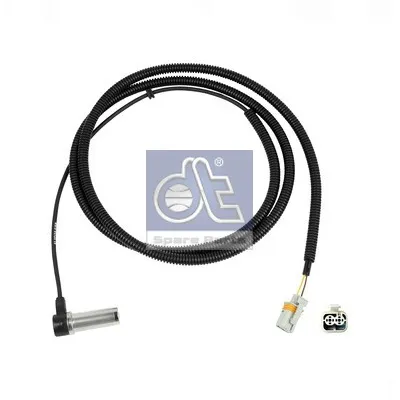 Senzor, broj obrtaja točka DT KLIMA 3.37145 IC-D4A9CE