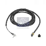 Senzor, broj obrtaja točka DT KLIMA 3.37148 IC-D71EDB