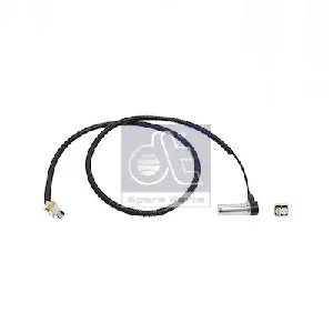 Senzor, broj obrtaja točka DT KLIMA 3.37168 IC-F71C3E