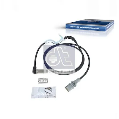 Senzor, broj obrtaja točka DT KLIMA 4.63749 IC-G0UCNW