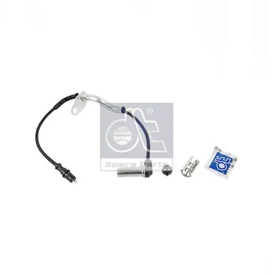 Senzor, broj obrtaja točka DT KLIMA 4.63782 IC-C2A966