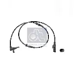 Senzor, broj obrtaja točka DT KLIMA 4.68972 IC-D842CB