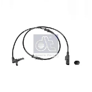 Senzor, broj obrtaja točka DT KLIMA 4.68972 IC-D842CB