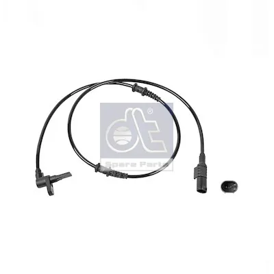 Senzor, broj obrtaja točka DT KLIMA 4.68972 IC-D842CB