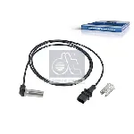 Senzor, broj obrtaja točka DT KLIMA 4.70163 IC-G0Q2QD