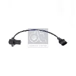 Senzor, broj obrtaja točka DT KLIMA 5.44030 IC-BE985F