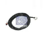 Senzor, broj obrtaja točka DT KLIMA 6.61906 IC-C06284