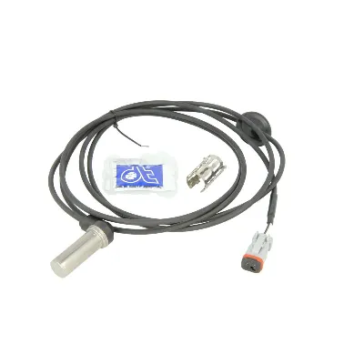 Senzor, broj obrtaja točka DT KLIMA 6.61916 IC-BB548D