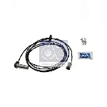 Senzor, broj obrtaja točka DT KLIMA 6.61916 IC-BB548D