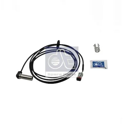 Senzor, broj obrtaja točka DT KLIMA 6.61916 IC-BB548D