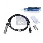 Senzor, broj obrtaja točka DT KLIMA 7.36906 IC-D714F7