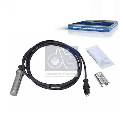 Senzor, broj obrtaja točka DT KLIMA 7.36906 IC-D714F7