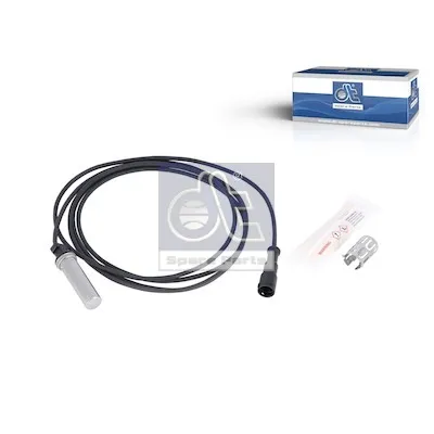 Senzor, broj obrtaja točka DT KLIMA 7.36907 IC-D673C3