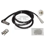 Senzor, broj obrtaja točka FEBI FE101793 IC-E3A1B0