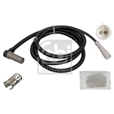 Senzor, broj obrtaja točka FEBI FE101793 IC-E3A1B0