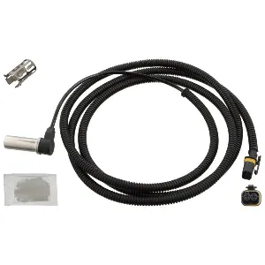 Senzor, broj obrtaja točka FEBI FE102456 IC-E5BA70