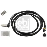 Senzor, broj obrtaja točka FEBI FE102456 IC-E5BA70