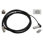 Senzor, broj obrtaja točka FEBI FE102457 IC-E5BA71