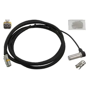 Senzor, broj obrtaja točka FEBI FE102457 IC-E5BA71