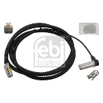 Senzor, broj obrtaja točka FEBI FE102457 IC-E5BA71