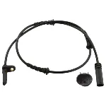 Senzor, broj obrtaja točka FEBI FE103281 IC-G051KU