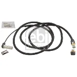 Senzor, broj obrtaja točka FEBI FE103770 IC-F81A91