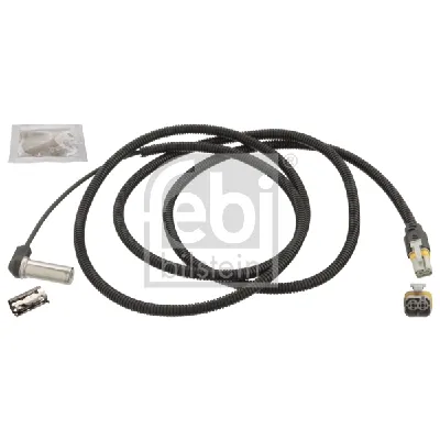 Senzor, broj obrtaja točka FEBI FE103770 IC-F81A91