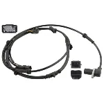 Senzor, broj obrtaja točka FEBI FE104173 IC-G0524U