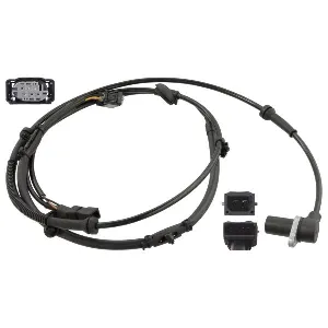 Senzor, broj obrtaja točka FEBI FE104173 IC-G0524U