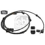 Senzor, broj obrtaja točka FEBI FE104173 IC-G0524U