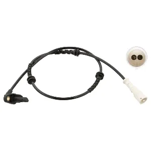 Senzor, broj obrtaja točka FEBI FE104901 IC-G052AT