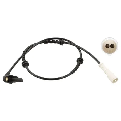 Senzor, broj obrtaja točka FEBI FE104901 IC-G052AT