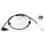 Senzor, broj obrtaja točka FEBI FE104901 IC-G052AT