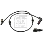 Senzor, broj obrtaja točka FEBI FE106208 IC-F827A4